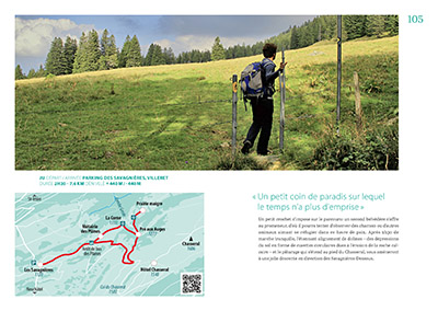 Les plus belles balades, de Suisse romande Les plus belles balades, de Suisse romande